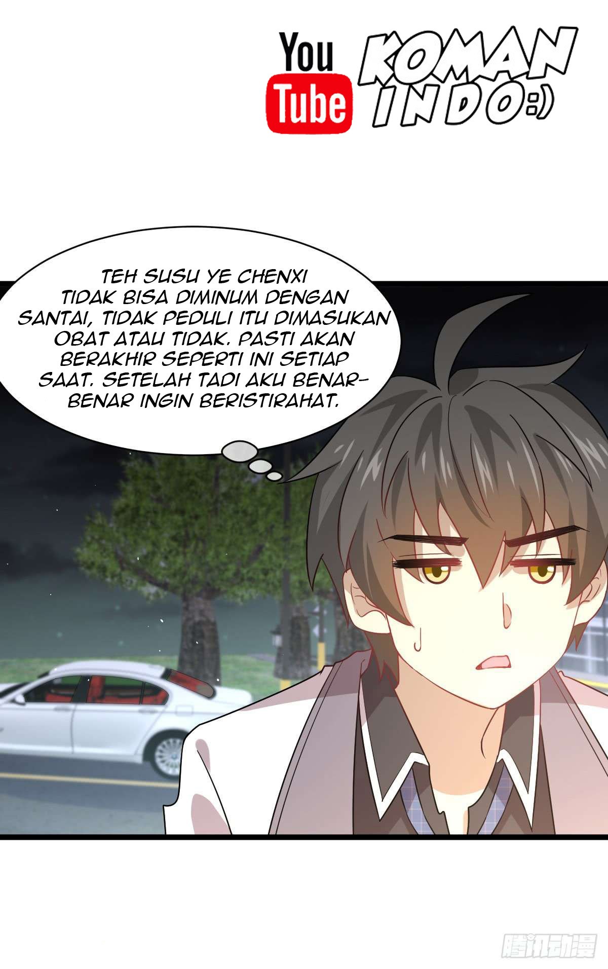 Immortal Swordsman in The Reverse World Chapter 75 Gambar 30